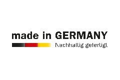 made in Germany