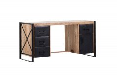 Downtown von GUTMANN - Couchtisch 64172 Akazie