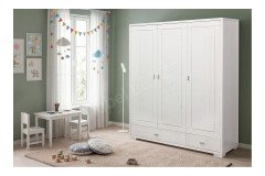 Vita von Wohnglücklich - Kommode Kiefer