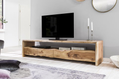 Albera von SIT Möbel - Lowboard aus Akazie