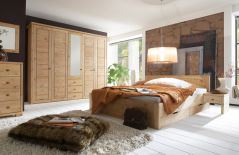 Vita von Wohnglücklich - Kommode Kiefer