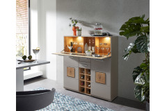 Fun Plus von Innostyle - Sideboard weiß