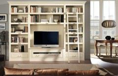 Urban Class von Rojas Mobiliario - Sideboard Pinie grau