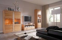 Bianca von Dudinger - Sideboard Nussbaum geölt