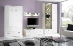 Armadi von Nehl - Raumsparbett Kernbuche furniert