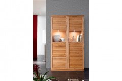 Bianca von Dudinger - Sideboard Nussbaum geölt