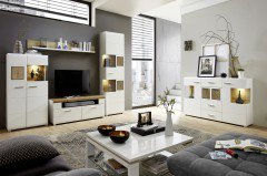 Fun Plus von Innostyle - Sideboard weiß