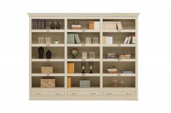 Urban Class von Rojas Mobiliario - Sideboard Pinie grau