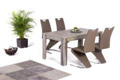 Bonanza von Innostyle - Couchtisch in Driftwood-Optik
