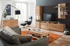 Santori von MCA - Wohnwand Asteiche