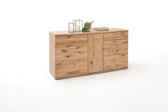 Santori von MCA - Wohnwand Asteiche