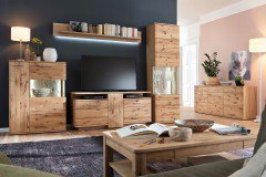 Santori von MCA - Wohnwand Asteiche