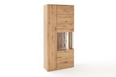 Santori von MCA - Wohnwand Asteiche