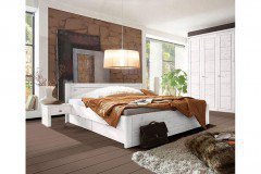 Vita von Wohnglücklich - Kommode Kiefer