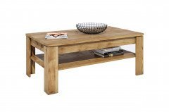 Kaylee aus der Kollektion Letz - Couchtisch geölte Wildeiche