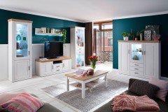 Brixen von MCA - Wohnwand 1007249 Pinie Aurelio