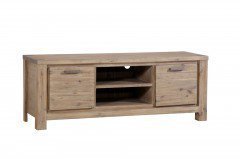 Tunis von GUTMANN - Couchtisch aus Akazienholz