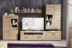 Funny Plus von Innostyle - Couchtisch Artisan Eiche