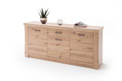 Meran von MCA - Sideboard Balkeneiche