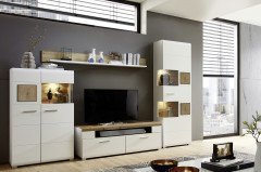 Fun Plus von Innostyle - Sideboard weiß