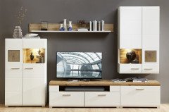 Fun Plus von Innostyle - Sideboard weiß