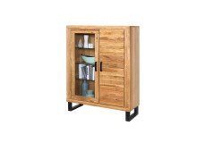 Tina-living von Elfo Möbel - Couchtisch 2282 in Eiche geölt