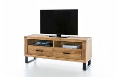 Tina-living von Elfo Möbel - Couchtisch 2282 in Eiche geölt