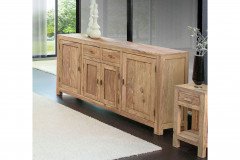 Inka von GUTMANN - Lowboard 63118/94 in Sheesham