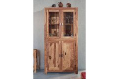 Inka von GUTMANN - Lowboard 63118/94 in Sheesham