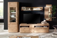 Ravello von MCA - Highboard Balkeneiche