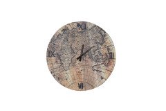 Yankee von GUTMANN - Beistelltisch 64500 Mangoholz