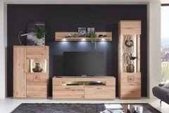 Kansas von IDEAL Möbel - Sideboard Alteiche