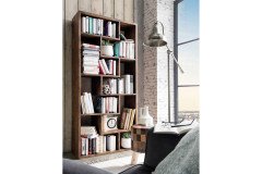 Die Faktorei Priya - Couchtisch 13011 aus Mangoholz