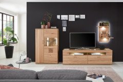 Kansas von IDEAL Möbel - Sideboard Alteiche