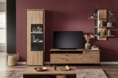 Buenos Aires von MCA - Sideboard Balkeneiche