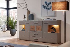 Fun Plus von Innostyle - Sideboard weiß