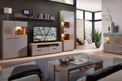 Fun Plus von Innostyle - Sideboard weiß