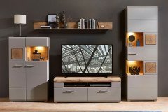 Fun Plus von Innostyle - Sideboard weiß