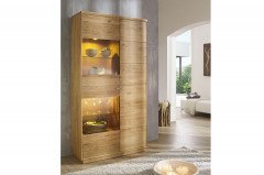 Alexandra-living von Dudinger - Sideboard Kernbuche natur geölt