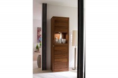 Bianca von Dudinger - Sideboard Nussbaum geölt