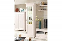 Malaga von Rojas Mobiliario - Sideboard Pinie weiß gebürstet