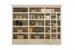 Urban Class von Rojas Mobiliario - Sideboard Pinie grau