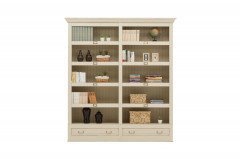 Urban Class von Rojas Mobiliario - Sideboard Pinie grau