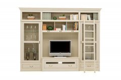 Urban Class von Rojas Mobiliario - Sideboard Pinie grau