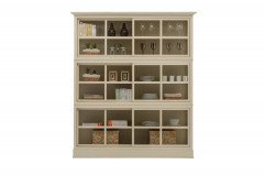 Urban Class von Rojas Mobiliario - Sideboard Pinie grau