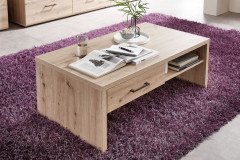 Funny Plus von Innostyle - Couchtisch Artisan Eiche