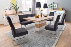 Brixen von MCA - Wohnwand 1007249 Pinie Aurelio