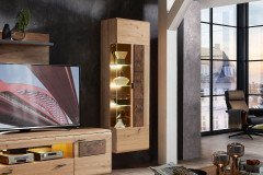 Madera II von Wohnconcept - Sideboard in Artisan Eiche