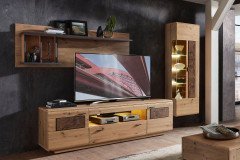 Madera II von Wohnconcept - Sideboard in Artisan Eiche