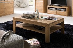 Florenz von Quadrato - Sideboard 47 Eiche bianco